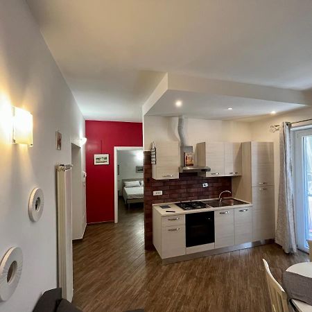 Casetta Teresa - Nice Apartment Trevignano Romano Esterno foto