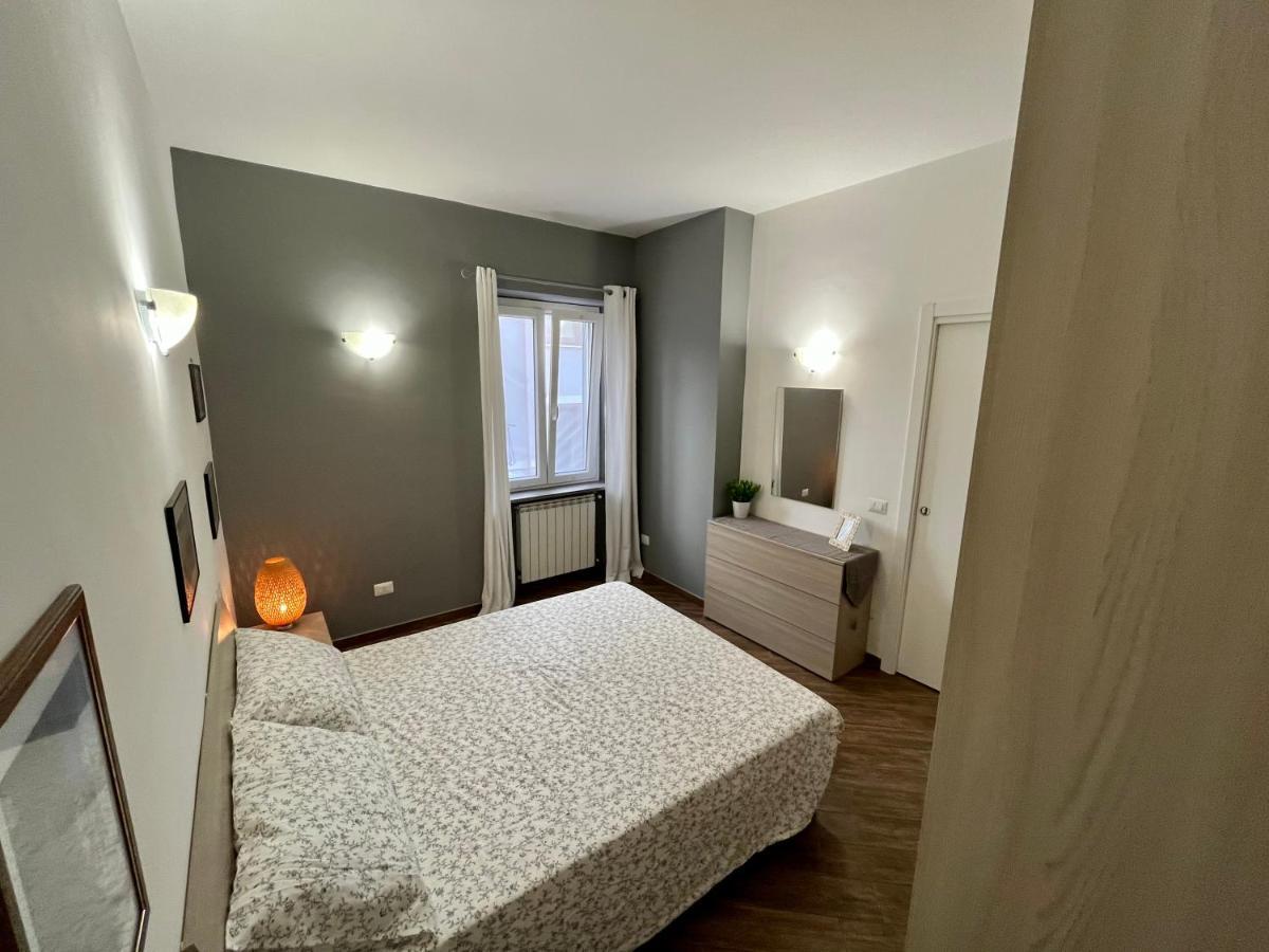 Casetta Teresa - Nice Apartment Trevignano Romano Esterno foto