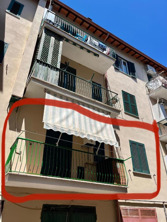 Casetta Teresa - Nice Apartment Trevignano Romano Esterno foto