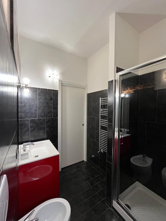 Casetta Teresa - Nice Apartment Trevignano Romano Esterno foto