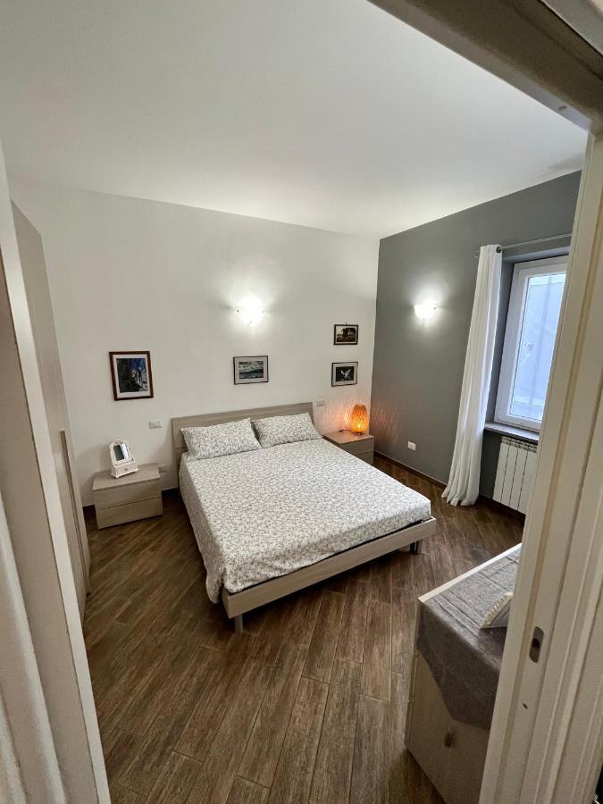 Casetta Teresa - Nice Apartment Trevignano Romano Esterno foto