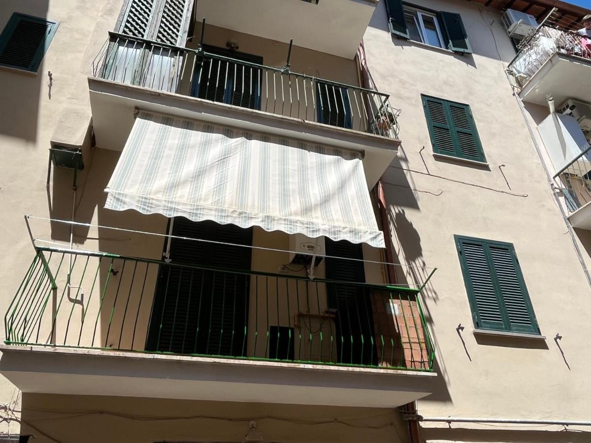 Casetta Teresa - Nice Apartment Trevignano Romano Esterno foto