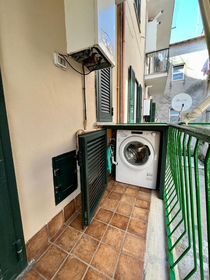 Casetta Teresa - Nice Apartment Trevignano Romano Esterno foto
