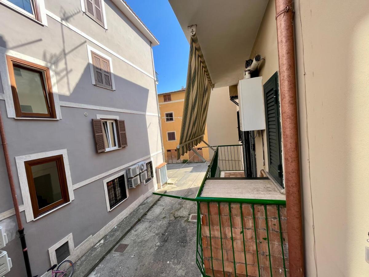 Casetta Teresa - Nice Apartment Trevignano Romano Esterno foto
