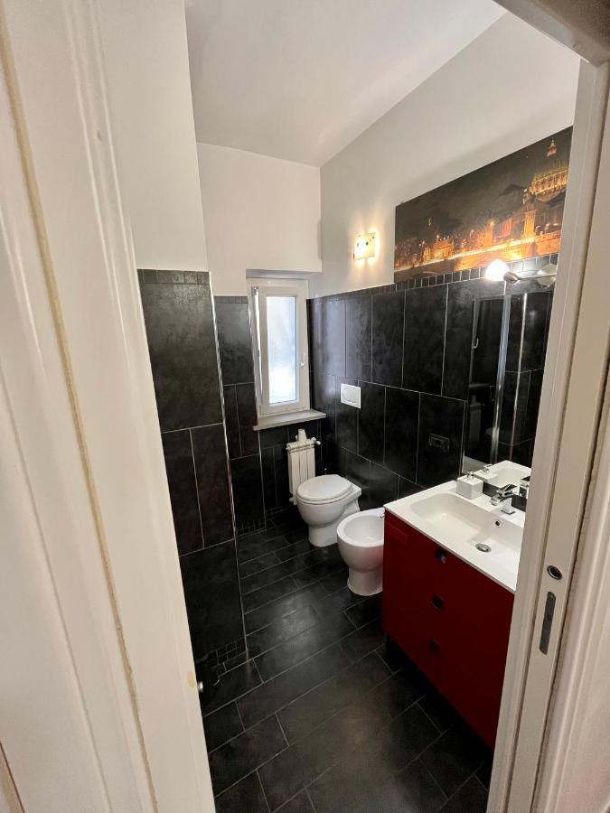 Casetta Teresa - Nice Apartment Trevignano Romano Esterno foto