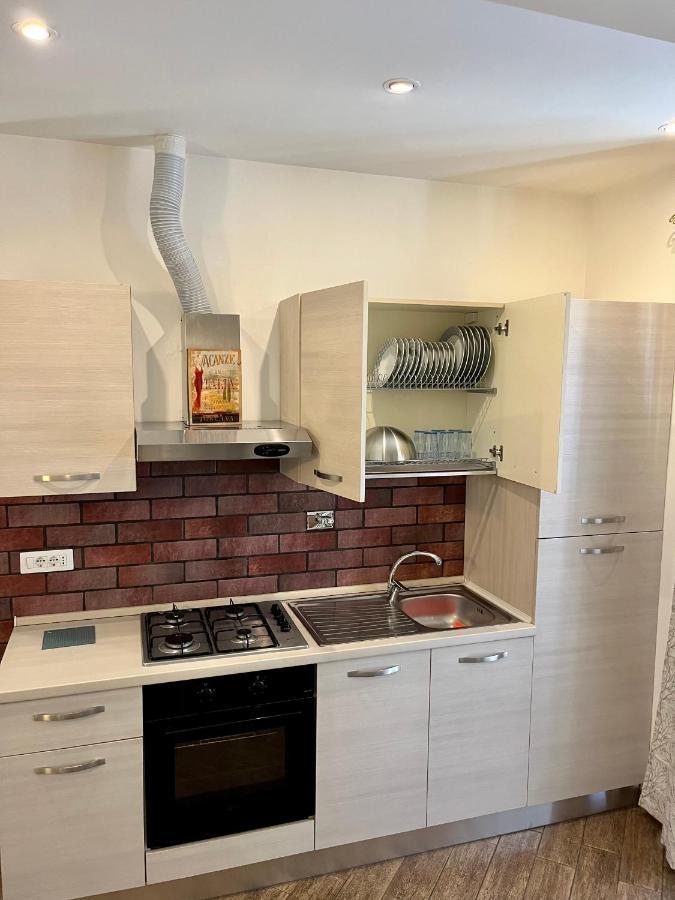Casetta Teresa - Nice Apartment Trevignano Romano Esterno foto