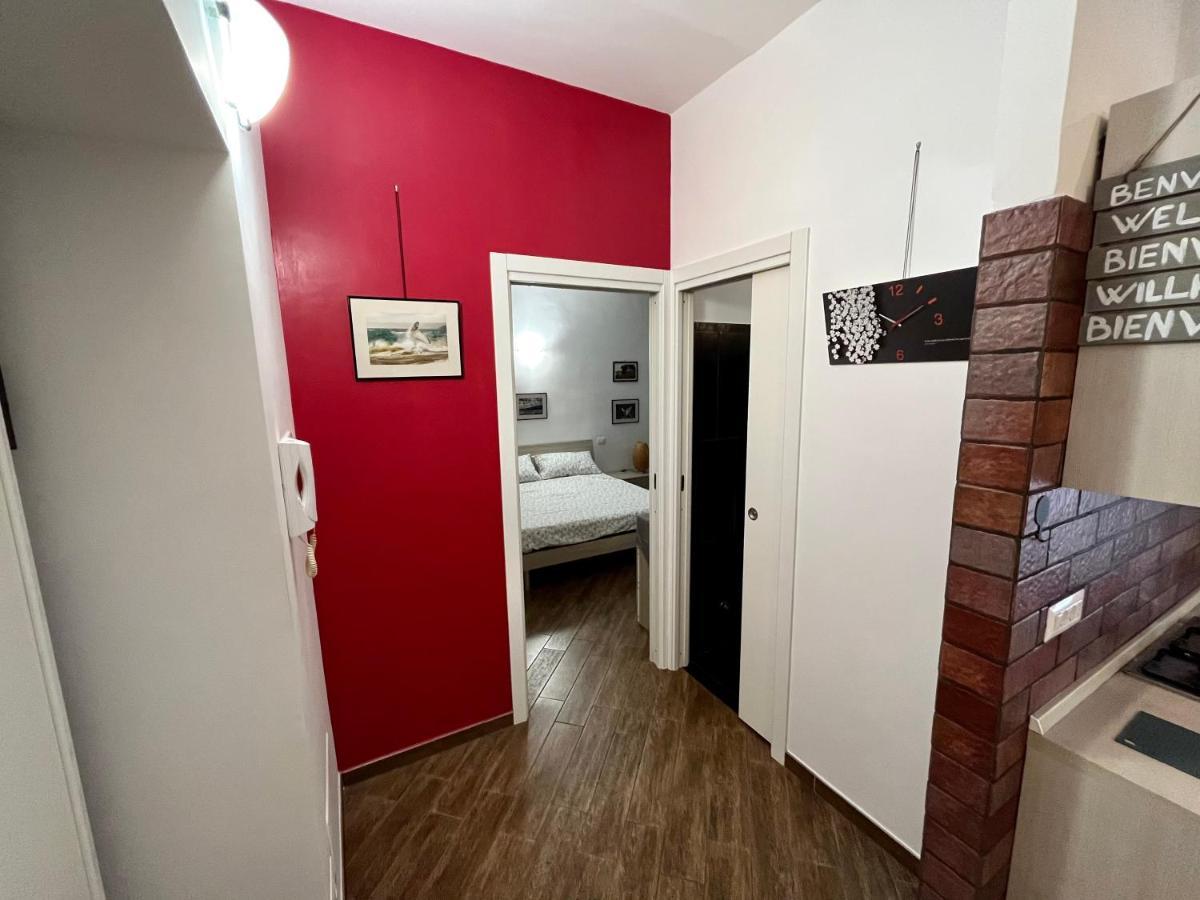 Casetta Teresa - Nice Apartment Trevignano Romano Esterno foto