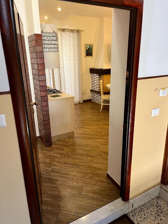 Casetta Teresa - Nice Apartment Trevignano Romano Esterno foto