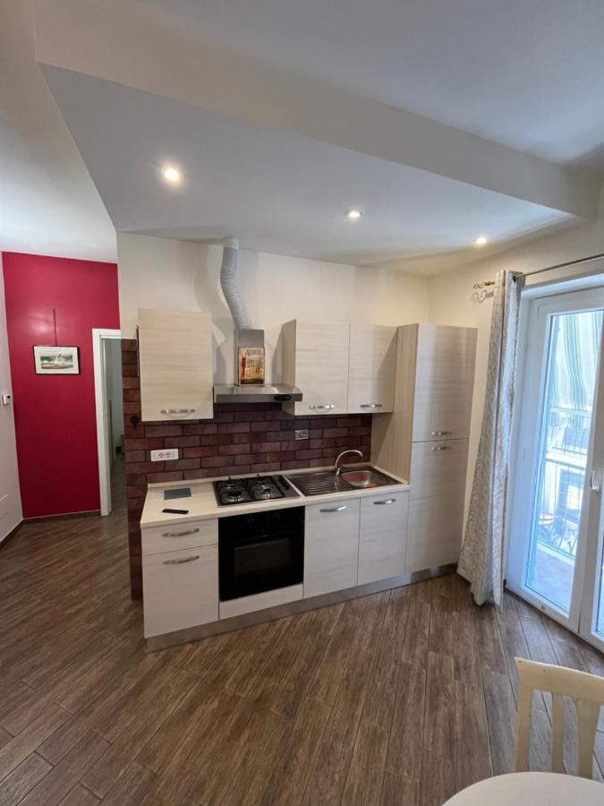 Casetta Teresa - Nice Apartment Trevignano Romano Esterno foto