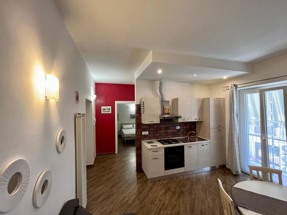 Casetta Teresa - Nice Apartment Trevignano Romano Esterno foto