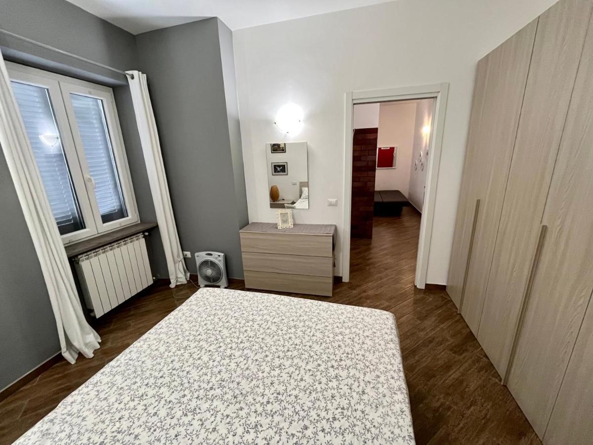Casetta Teresa - Nice Apartment Trevignano Romano Esterno foto