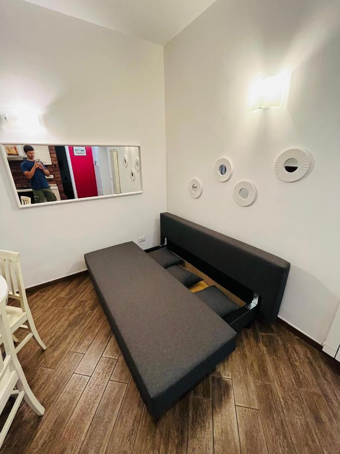 Casetta Teresa - Nice Apartment Trevignano Romano Esterno foto