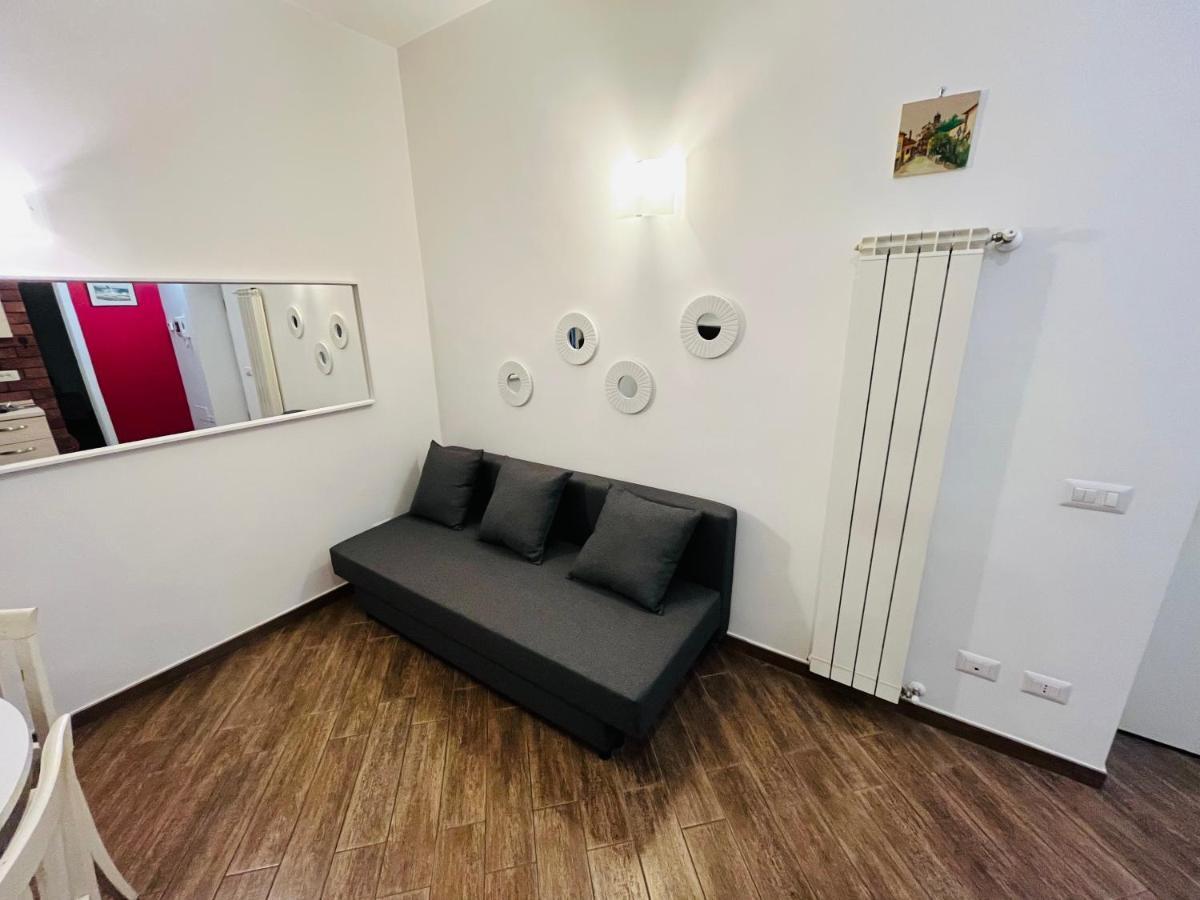 Casetta Teresa - Nice Apartment Trevignano Romano Esterno foto