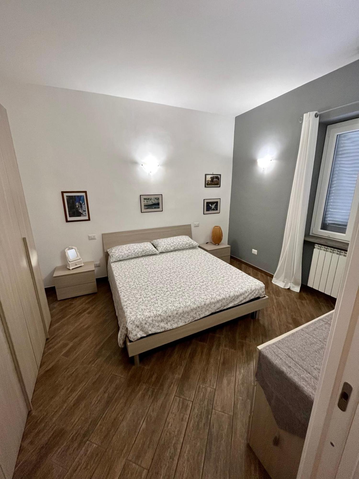 Casetta Teresa - Nice Apartment Trevignano Romano Esterno foto