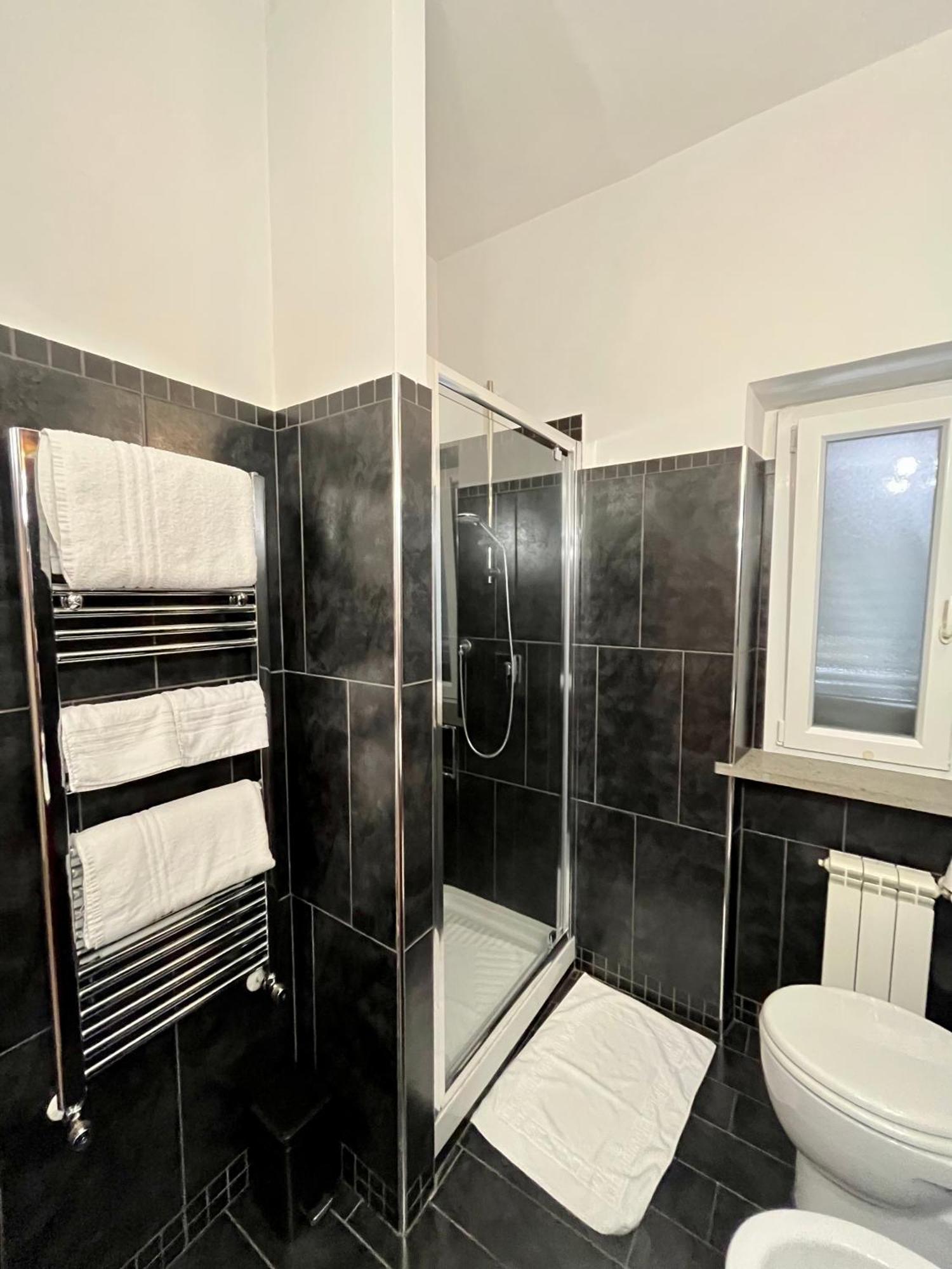Casetta Teresa - Nice Apartment Trevignano Romano Esterno foto
