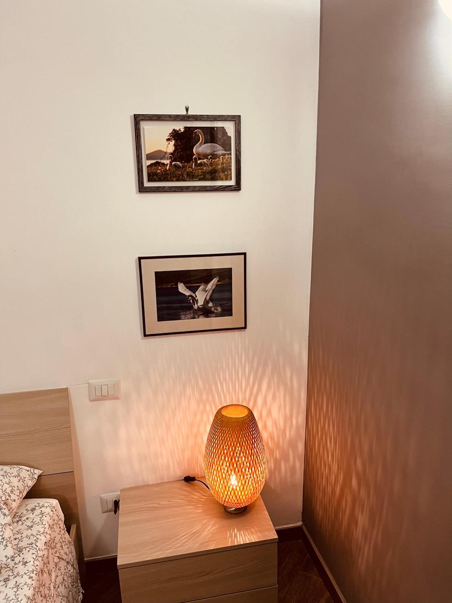 Casetta Teresa - Nice Apartment Trevignano Romano Esterno foto
