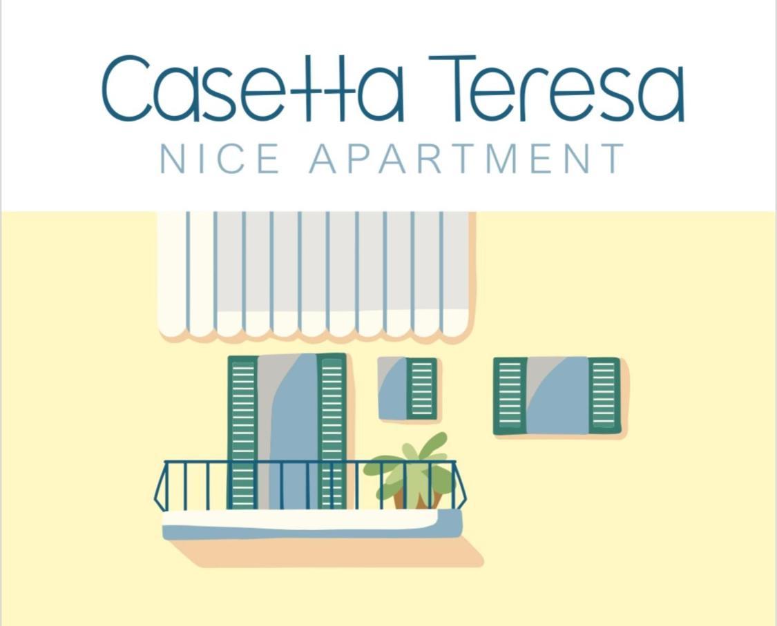 Casetta Teresa - Nice Apartment Trevignano Romano Esterno foto