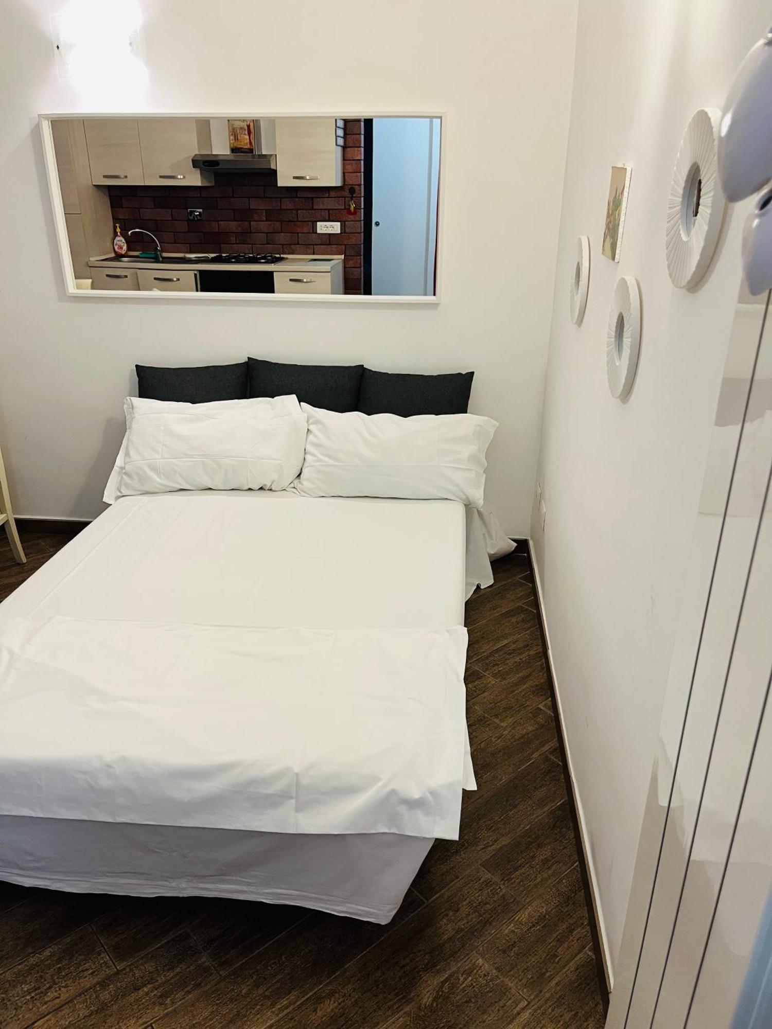 Casetta Teresa - Nice Apartment Trevignano Romano Esterno foto