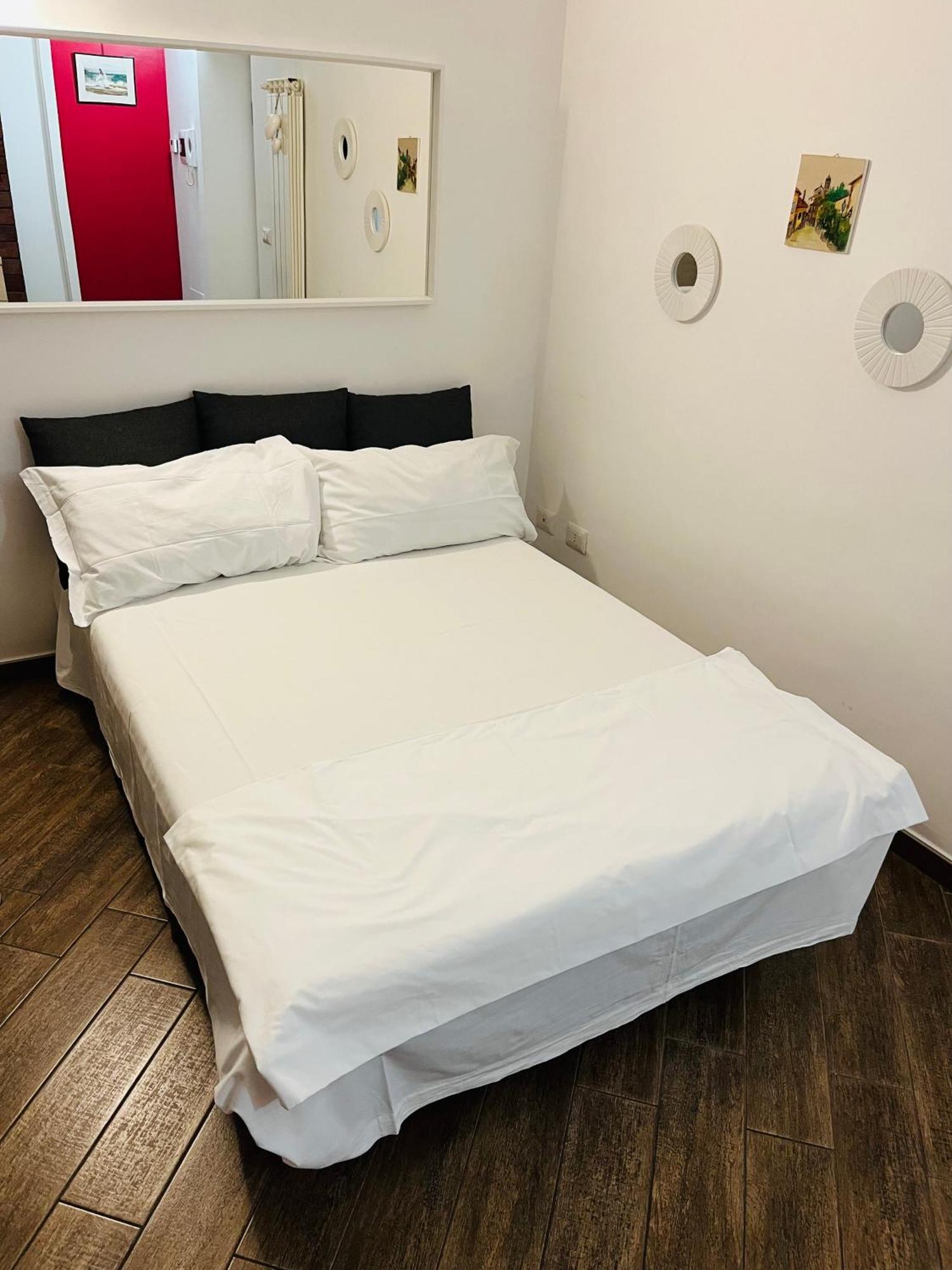 Casetta Teresa - Nice Apartment Trevignano Romano Esterno foto