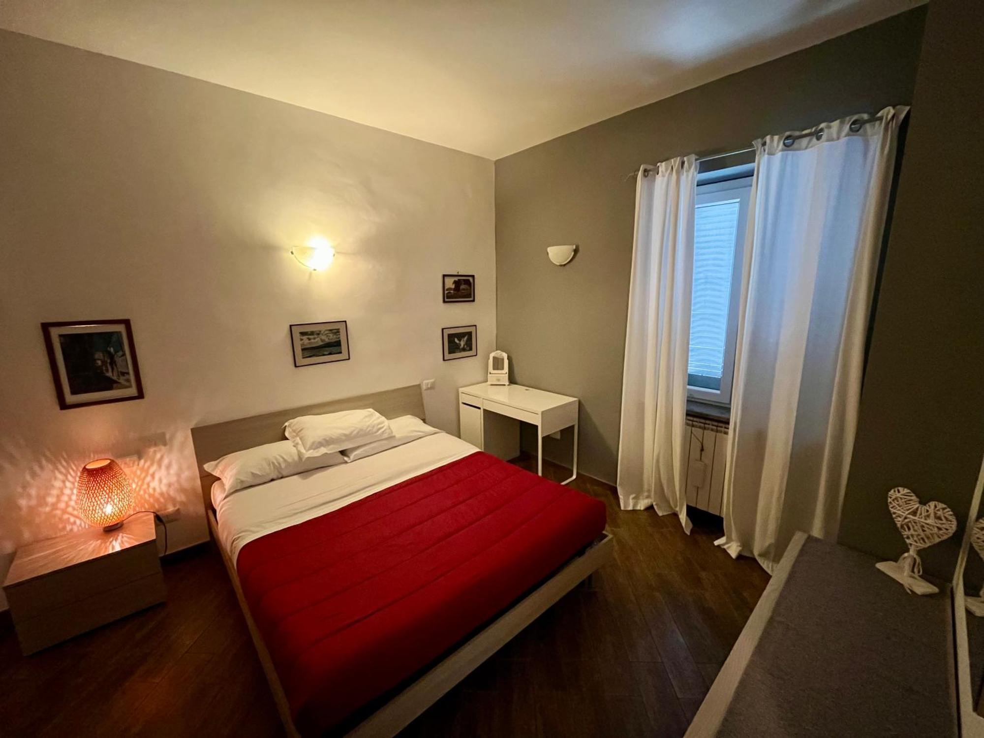 Casetta Teresa - Nice Apartment Trevignano Romano Esterno foto