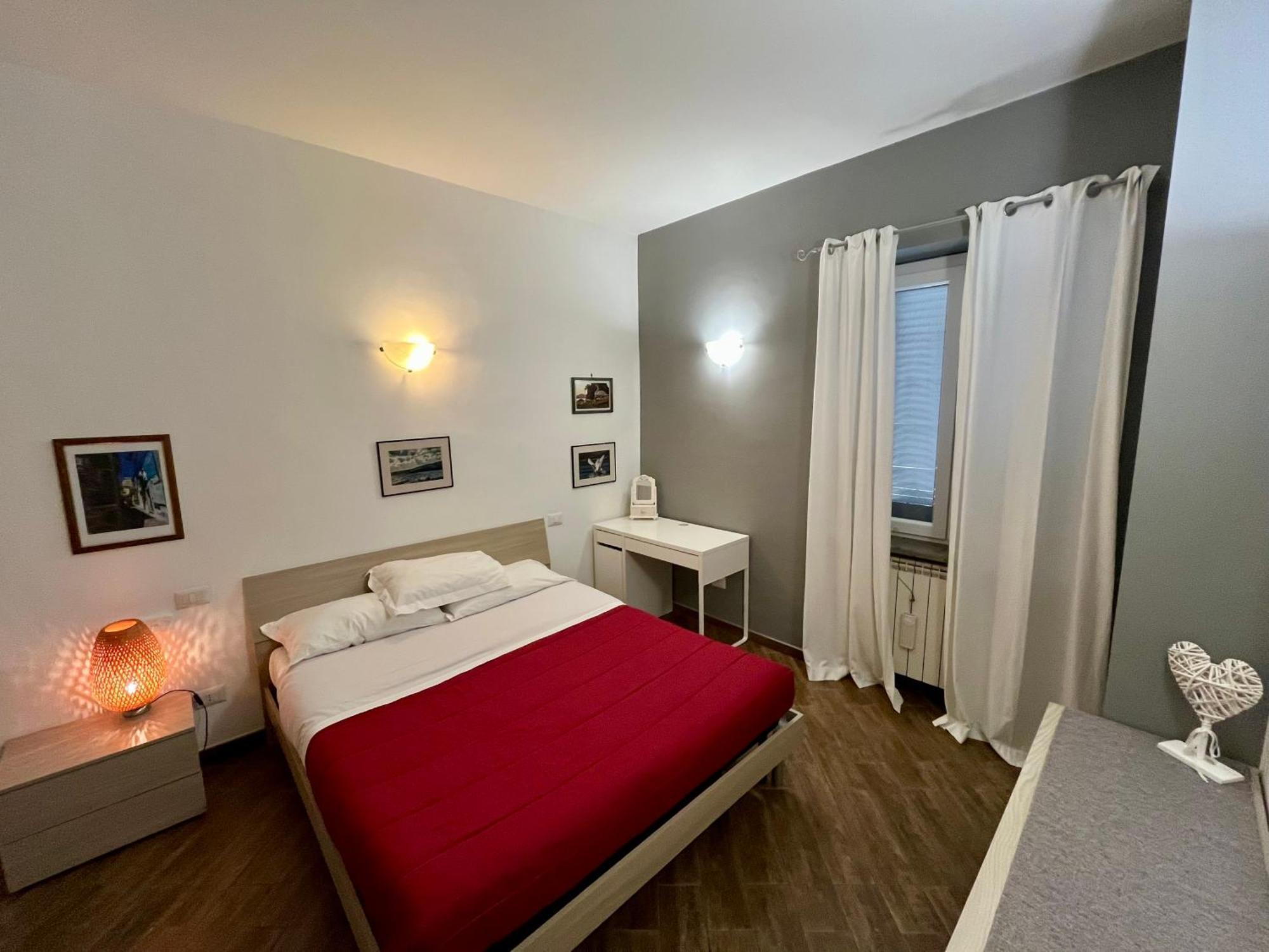 Casetta Teresa - Nice Apartment Trevignano Romano Esterno foto